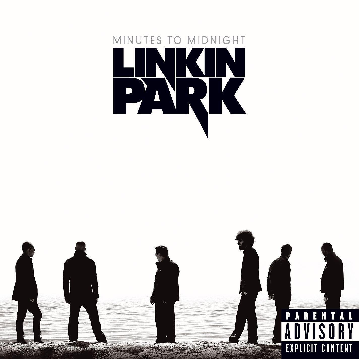 Linkin Park - No More Sorrow