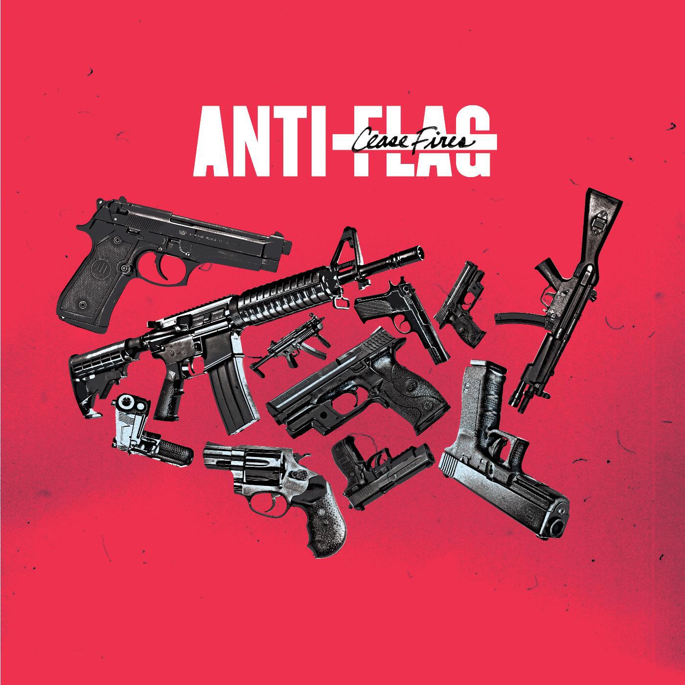 Anti-Flag - Kill the Rich (Re-Recorded)