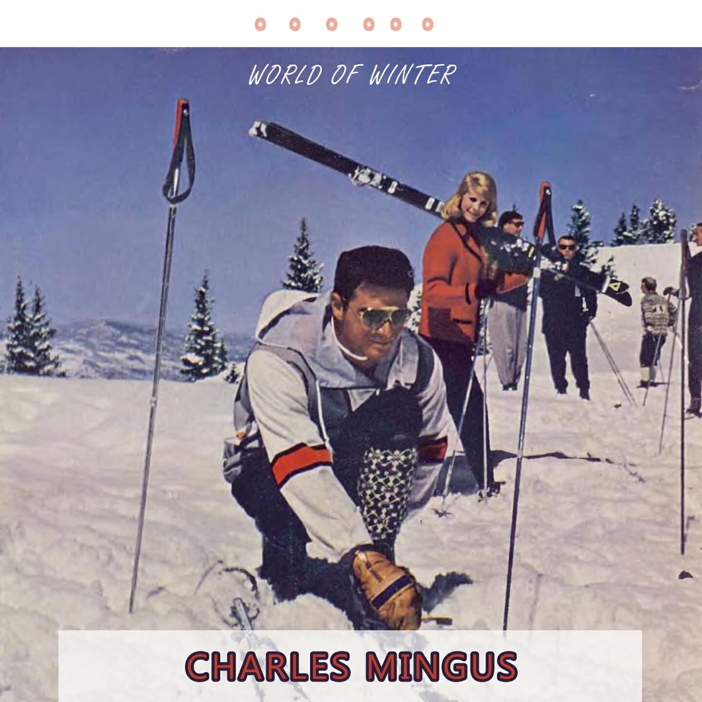 Charles Mingus - Hora Decubitus