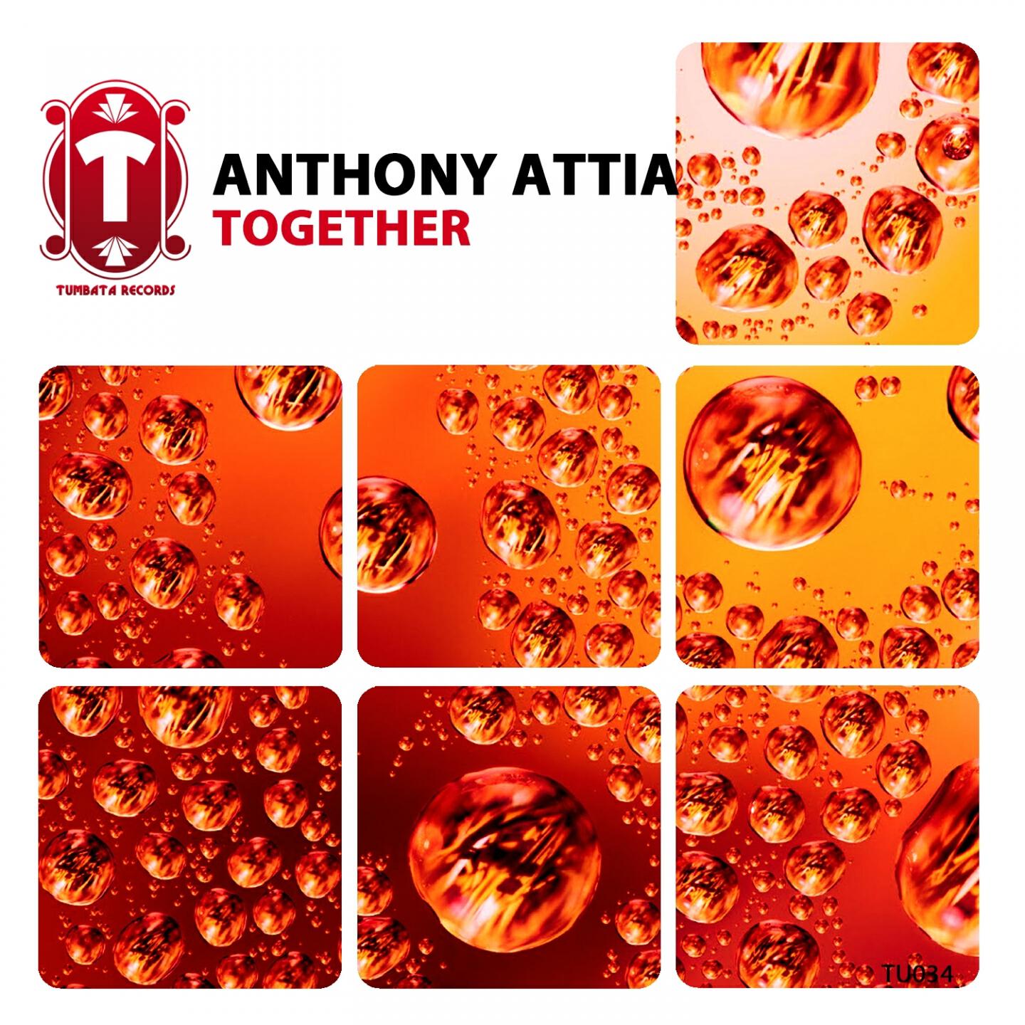 Anthony Attia - Together (Dub Mix)