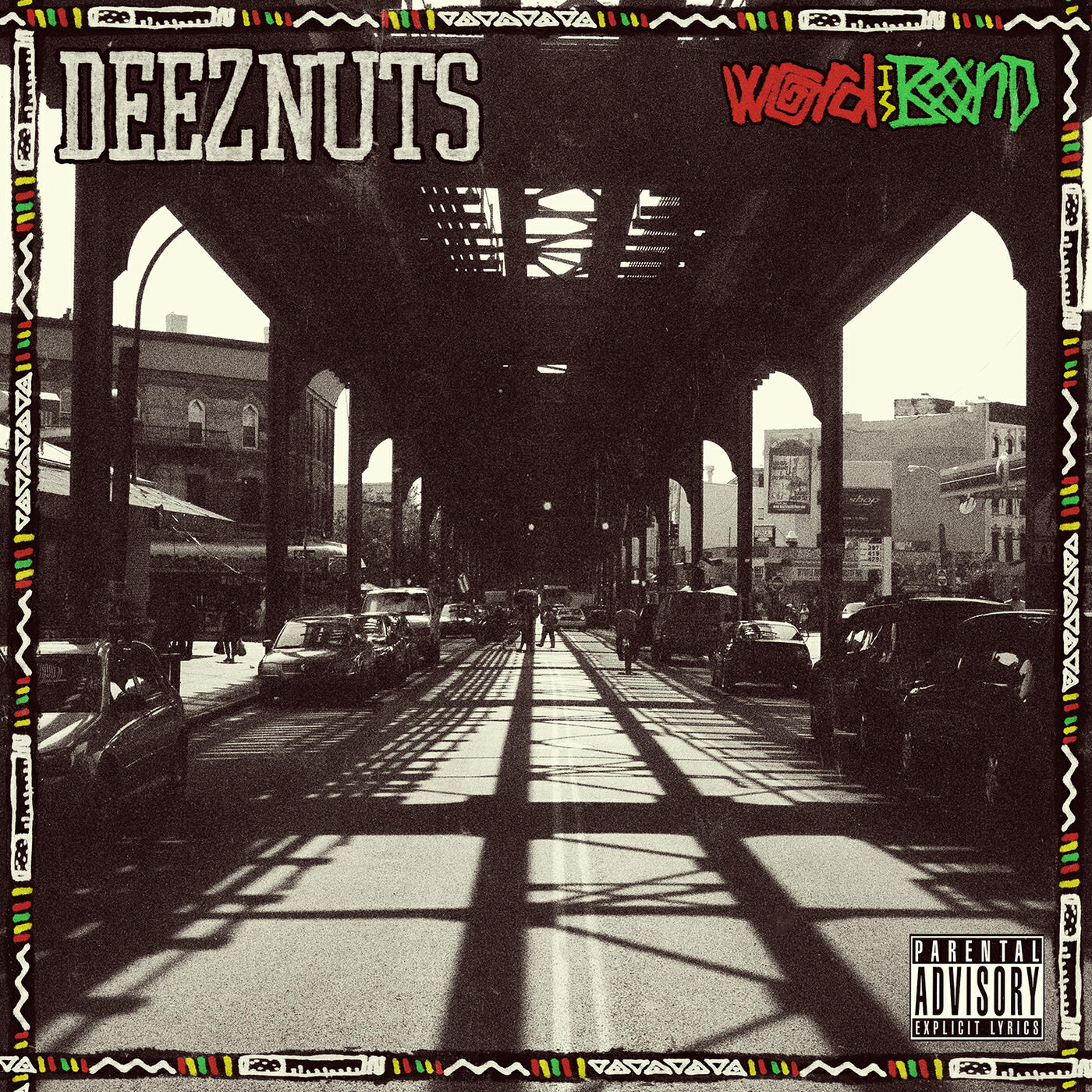 Deez Nuts - What I Gotta Do