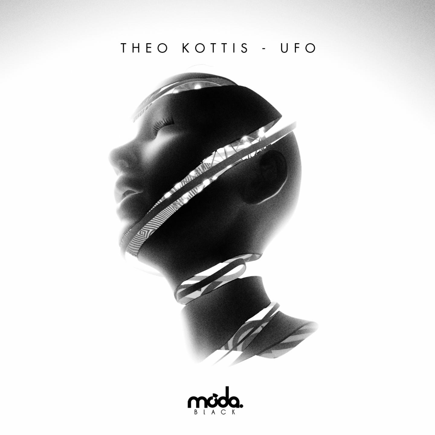 Theo Kottis - UFO (Michael Mayer Remix)