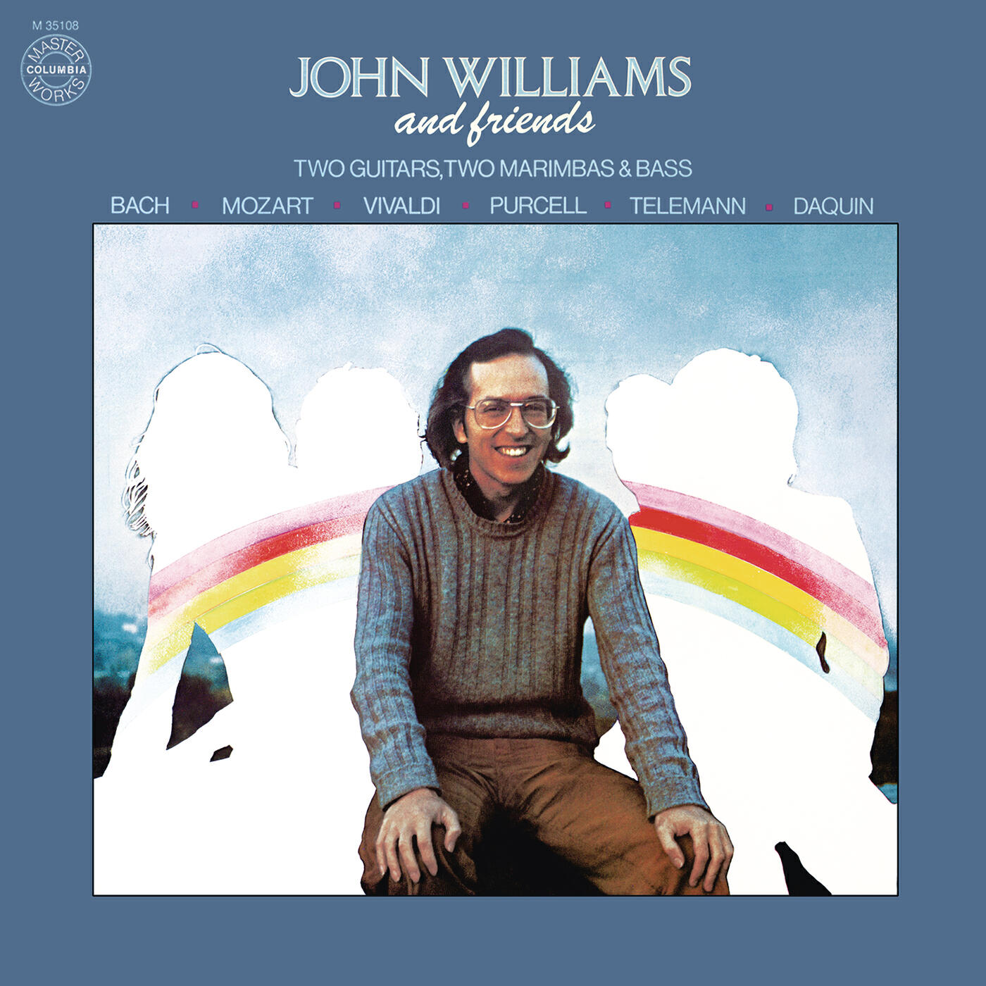 John Williams - Jesu, Joy of Man's Desiring