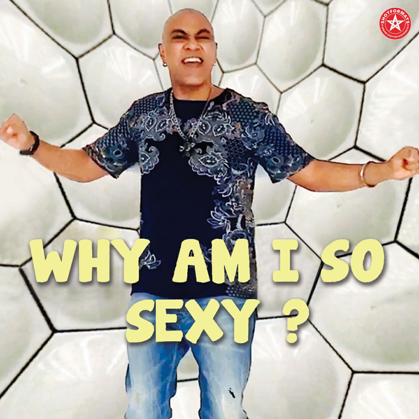 BABA SEHGAL - Why Am I so Sexy?