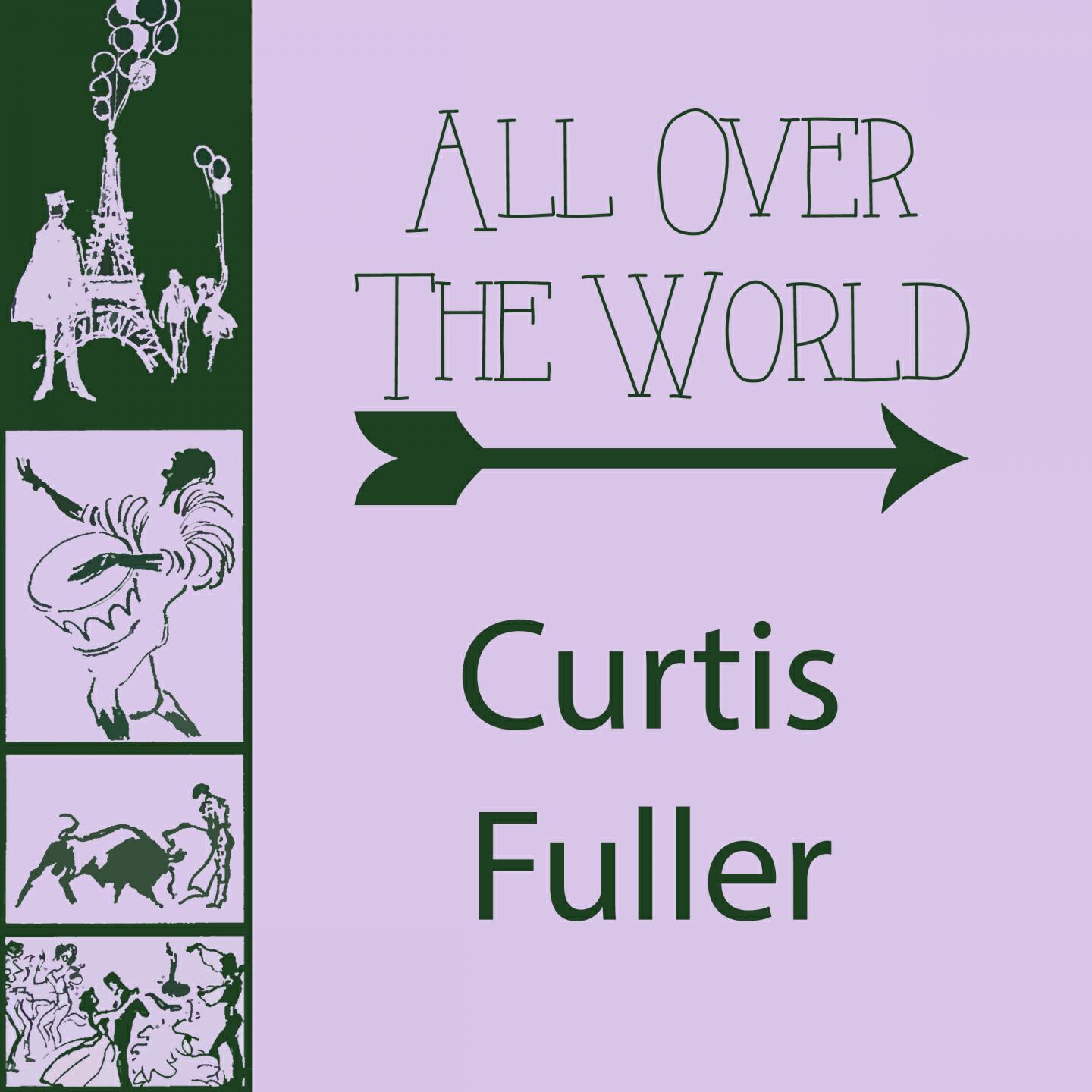 Curtis Fuller - If I Were A Bell