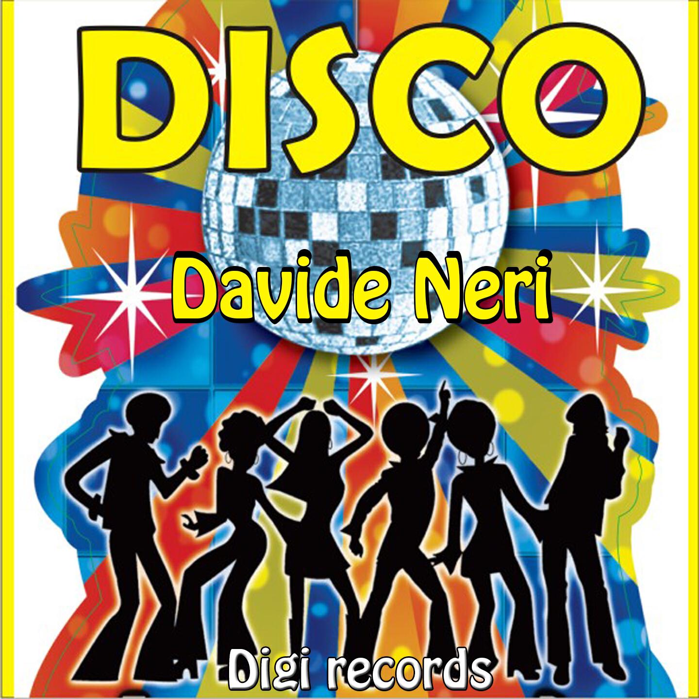 Davide Neri - House Lovers