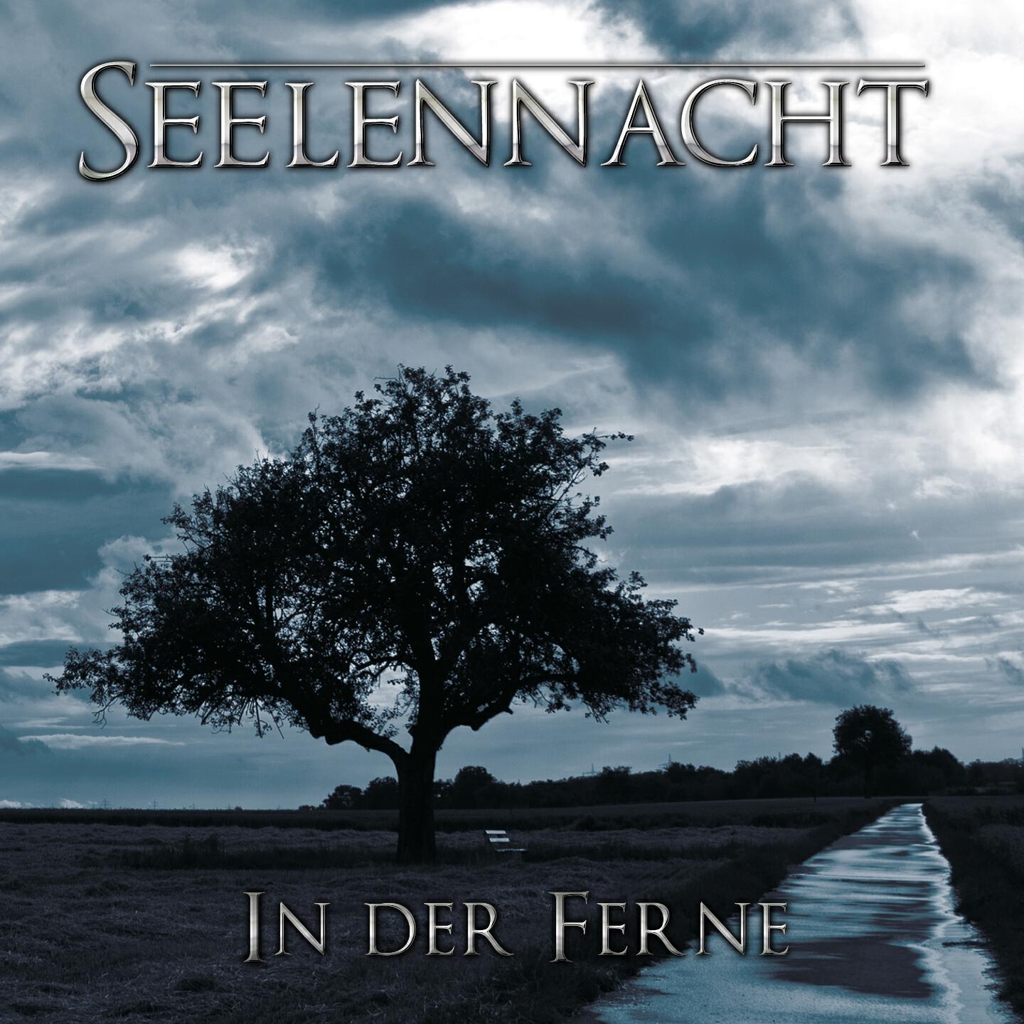 Seelennacht - Die Nacht der Ewigkeit