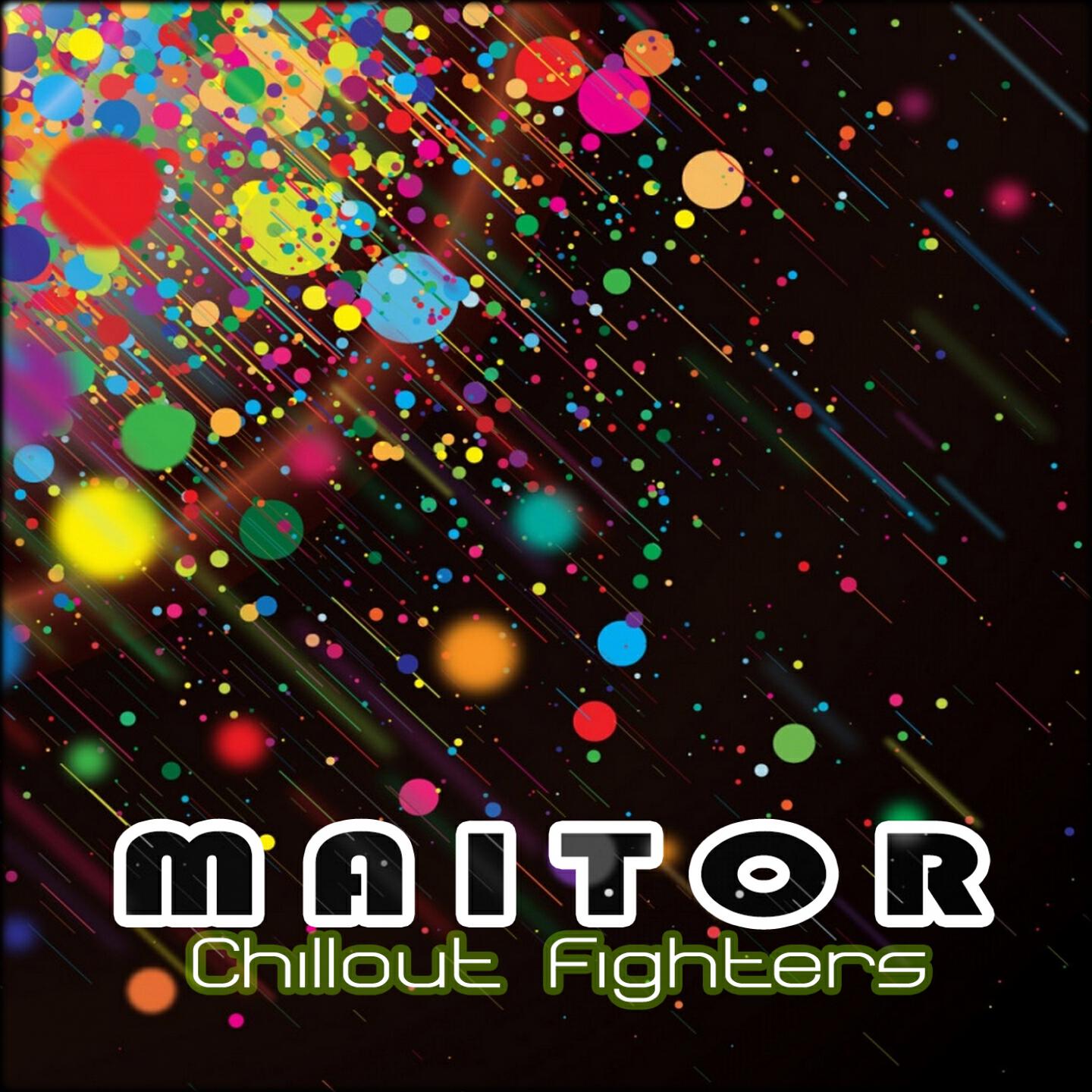 Maitor - Drama Mama