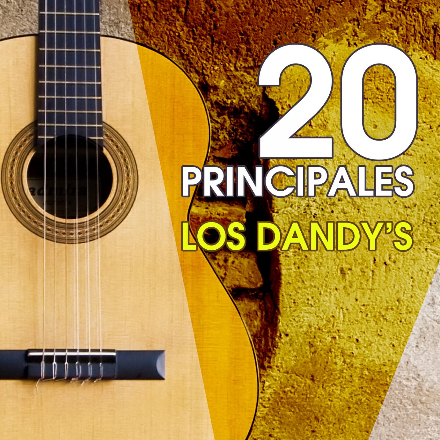Los Dandy´s - Suspenso Infernal
