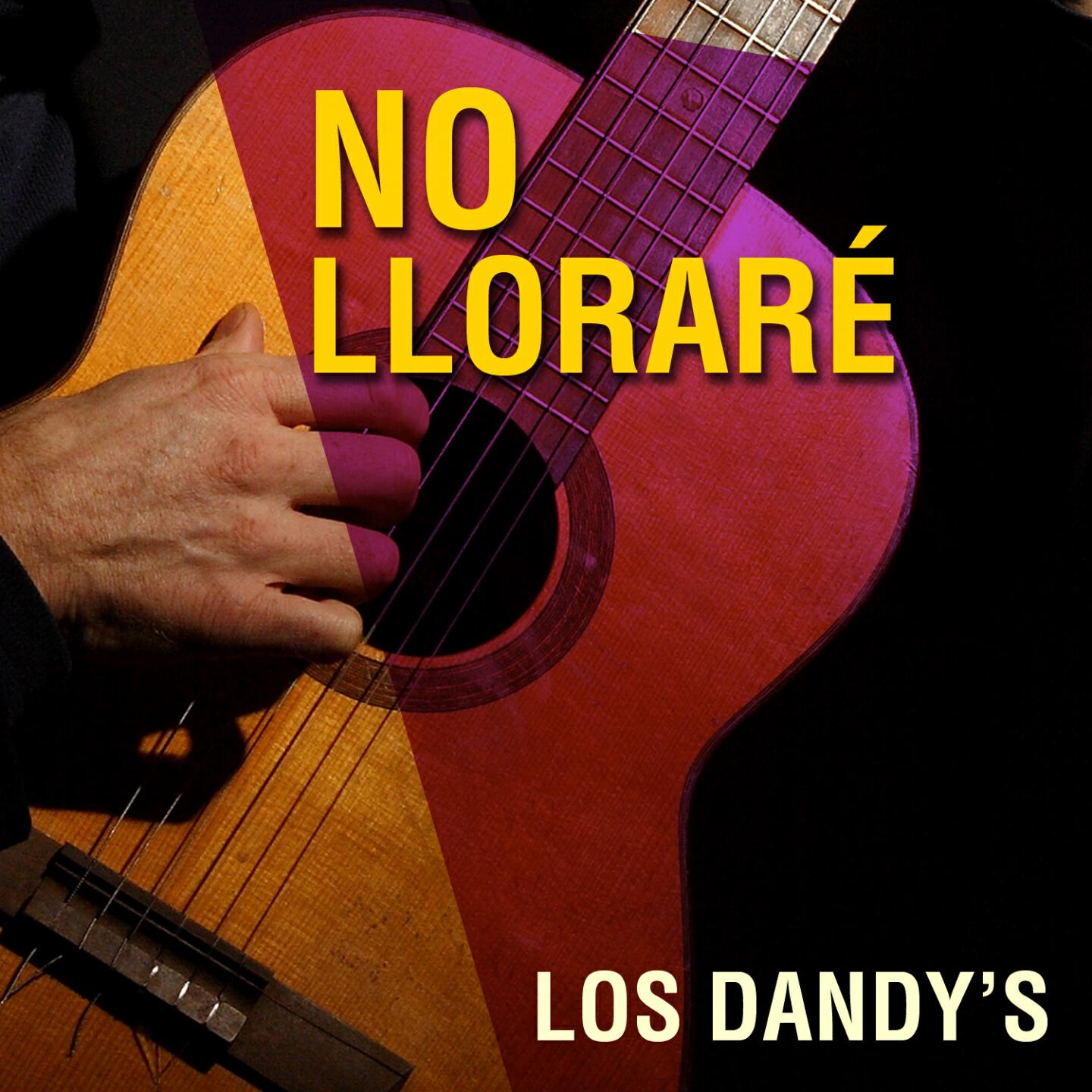 Los Dandy´s - Como un Duende