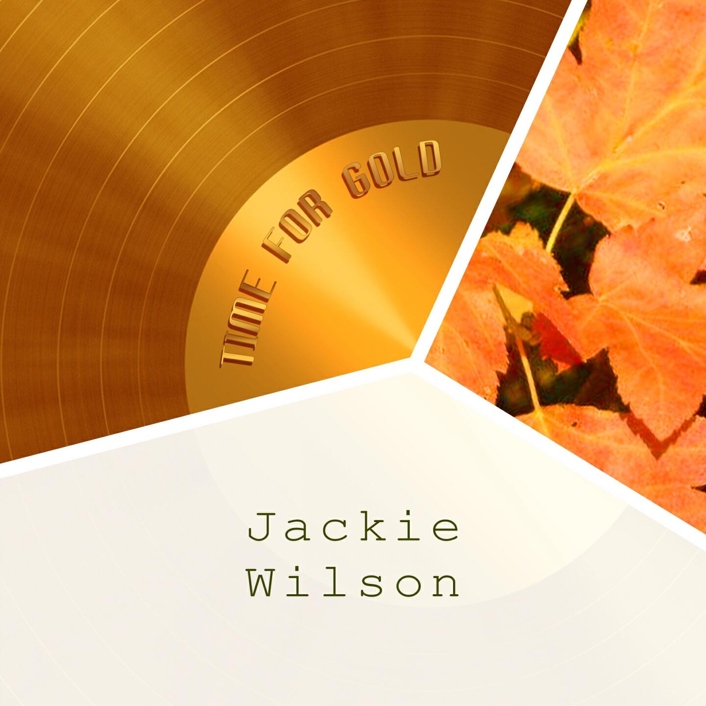 Jackie Wilson - Talk That Talk