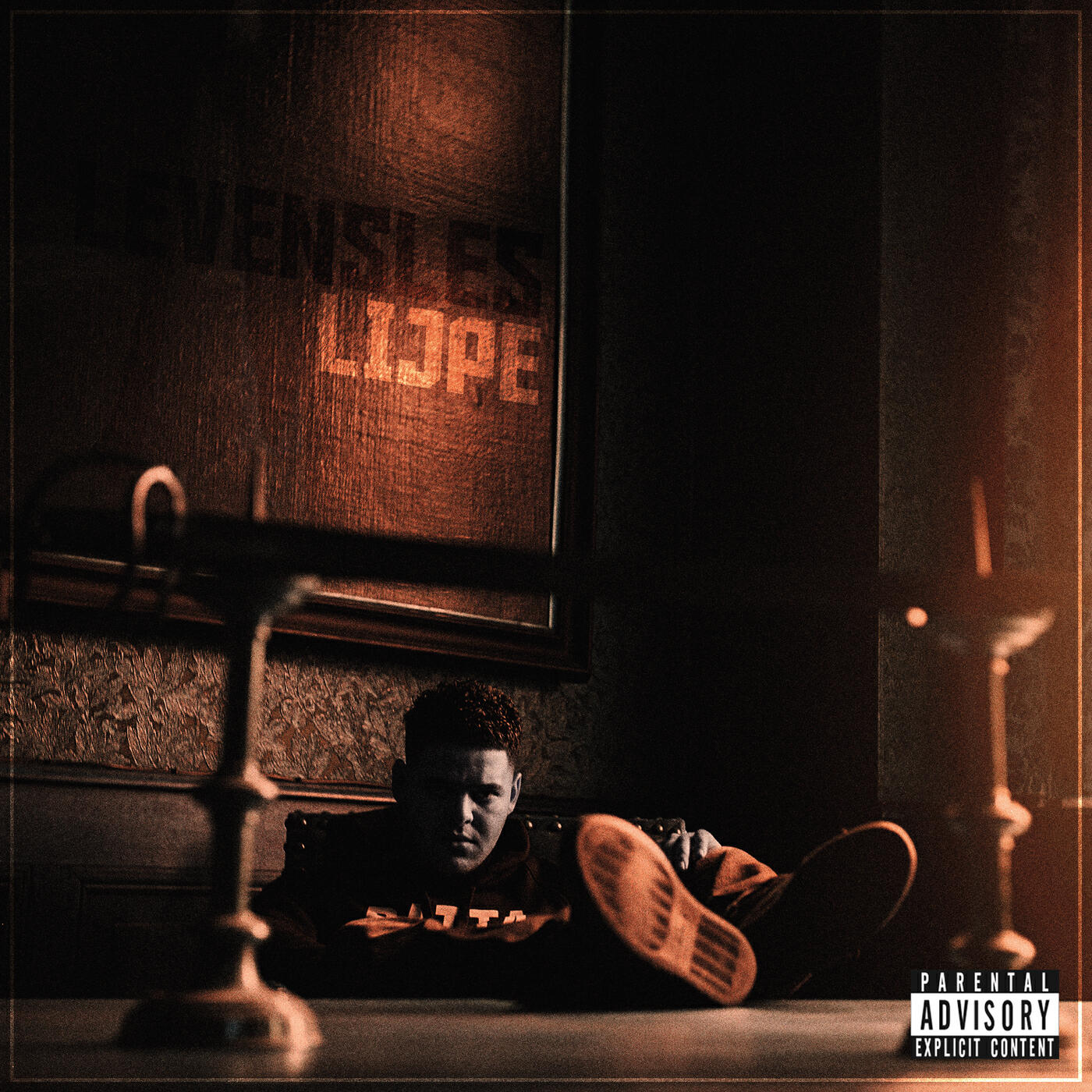 Lijpe - Ik Denk