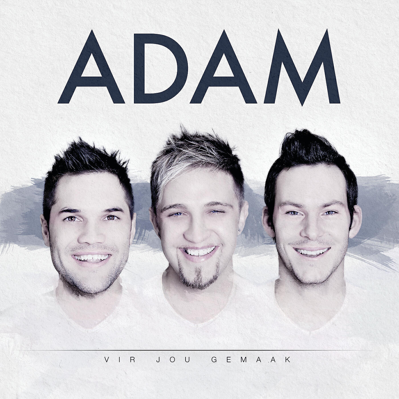 ADAM - Mooiste Melodie (Sê Jy's Lief  Vir My)
