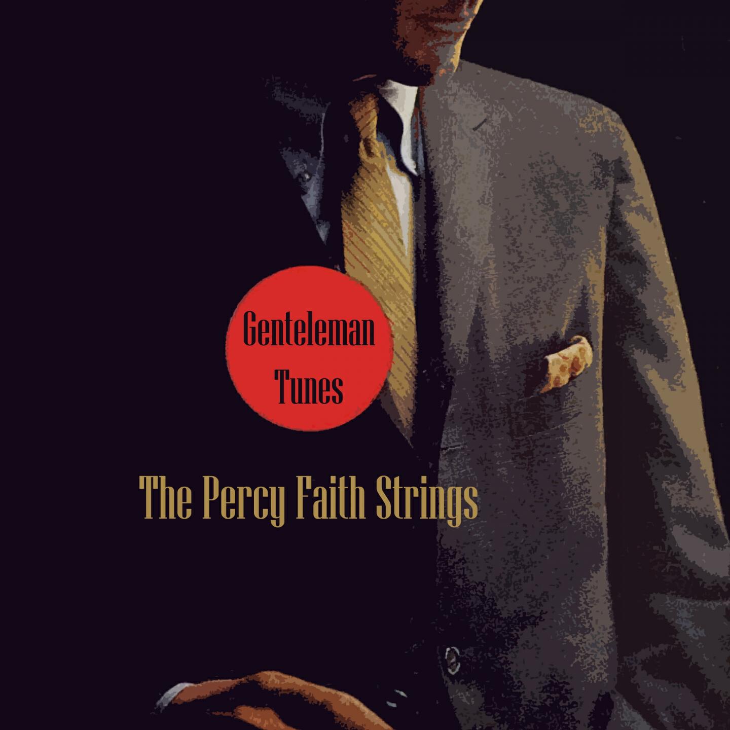 The Percy Faith Strings - Orchids In The Moonlight