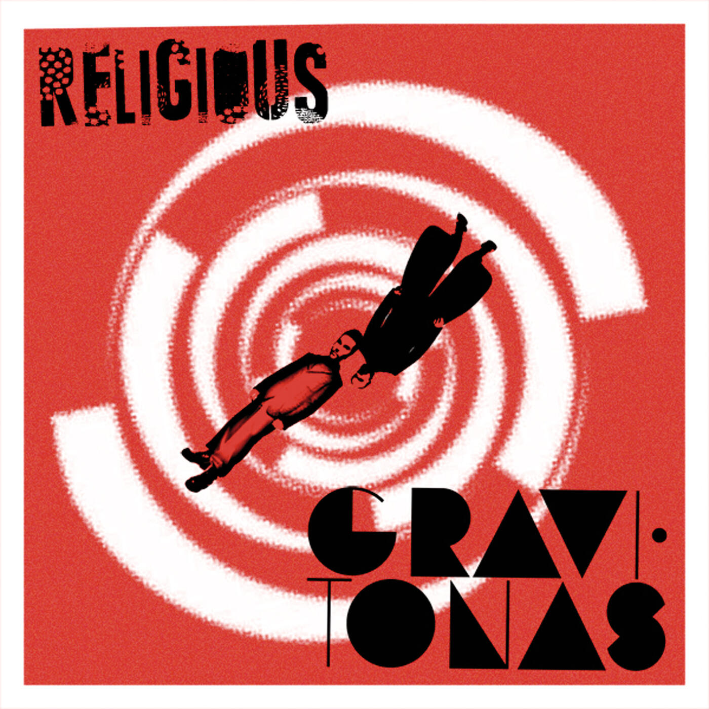 Gravitonas - Religious (Dada Life Radio Edit)