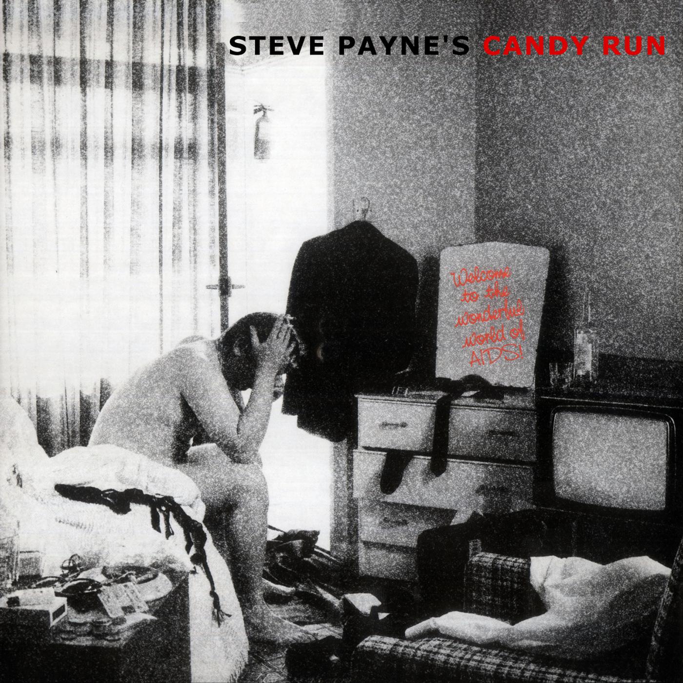 Steve Payne - Out to Lunch