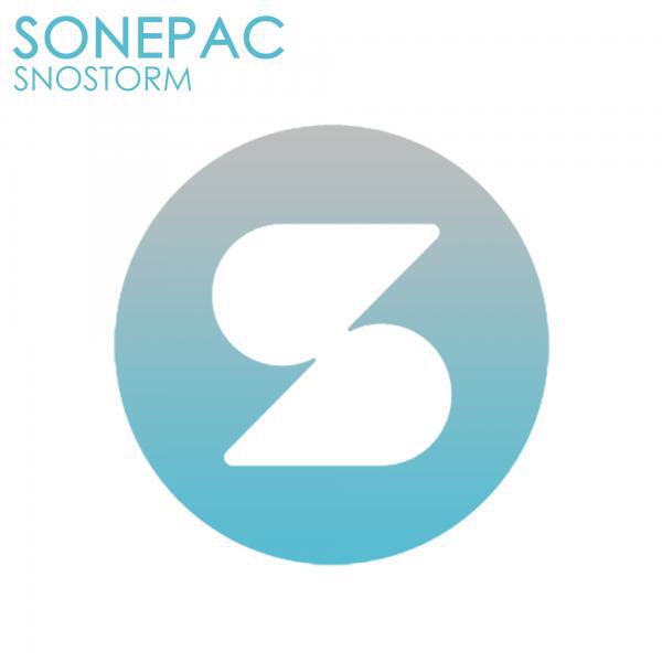 SONEPAC - Snostorm (Original Mix)