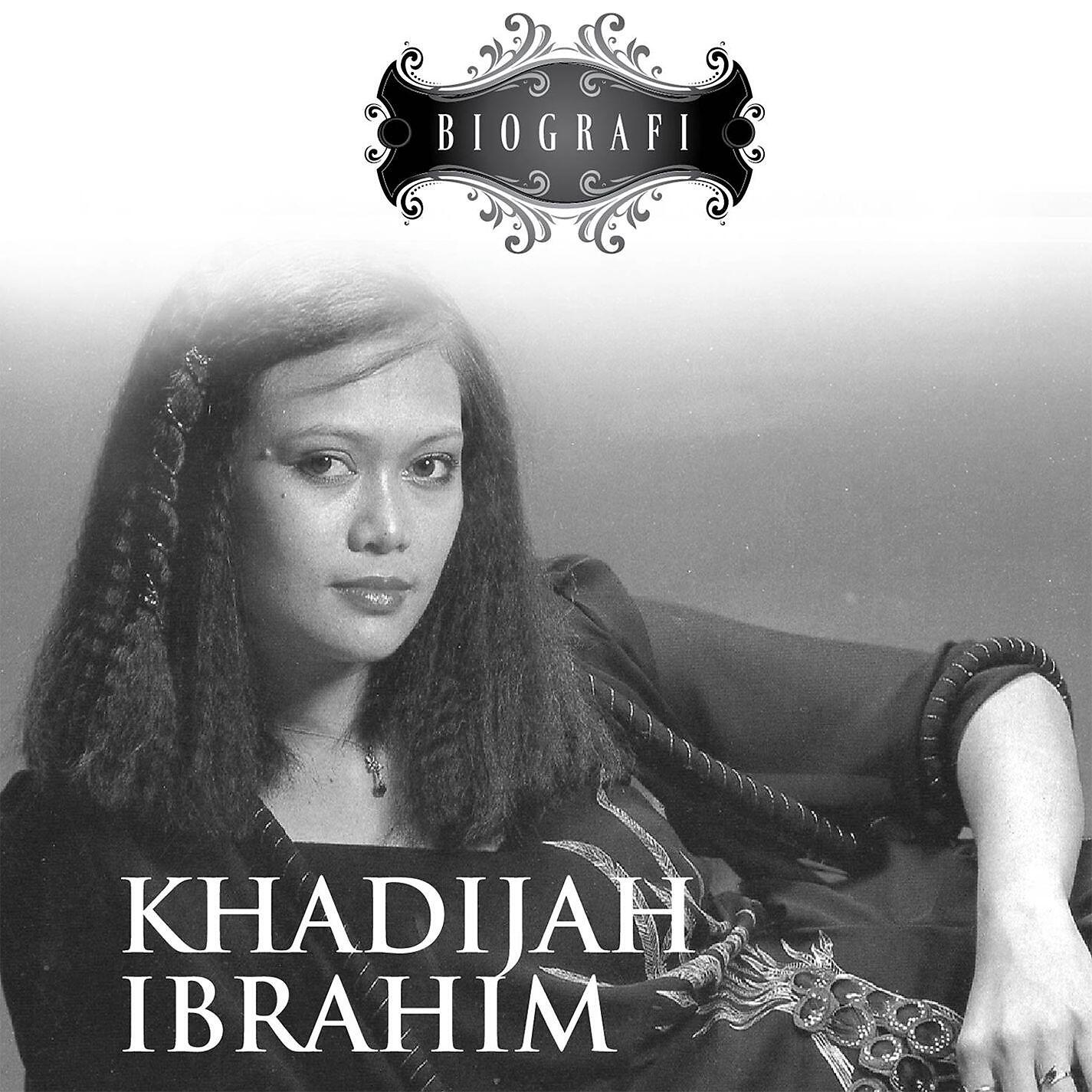 Khatijah Ibrahim - Waspada Dalam Bercinta