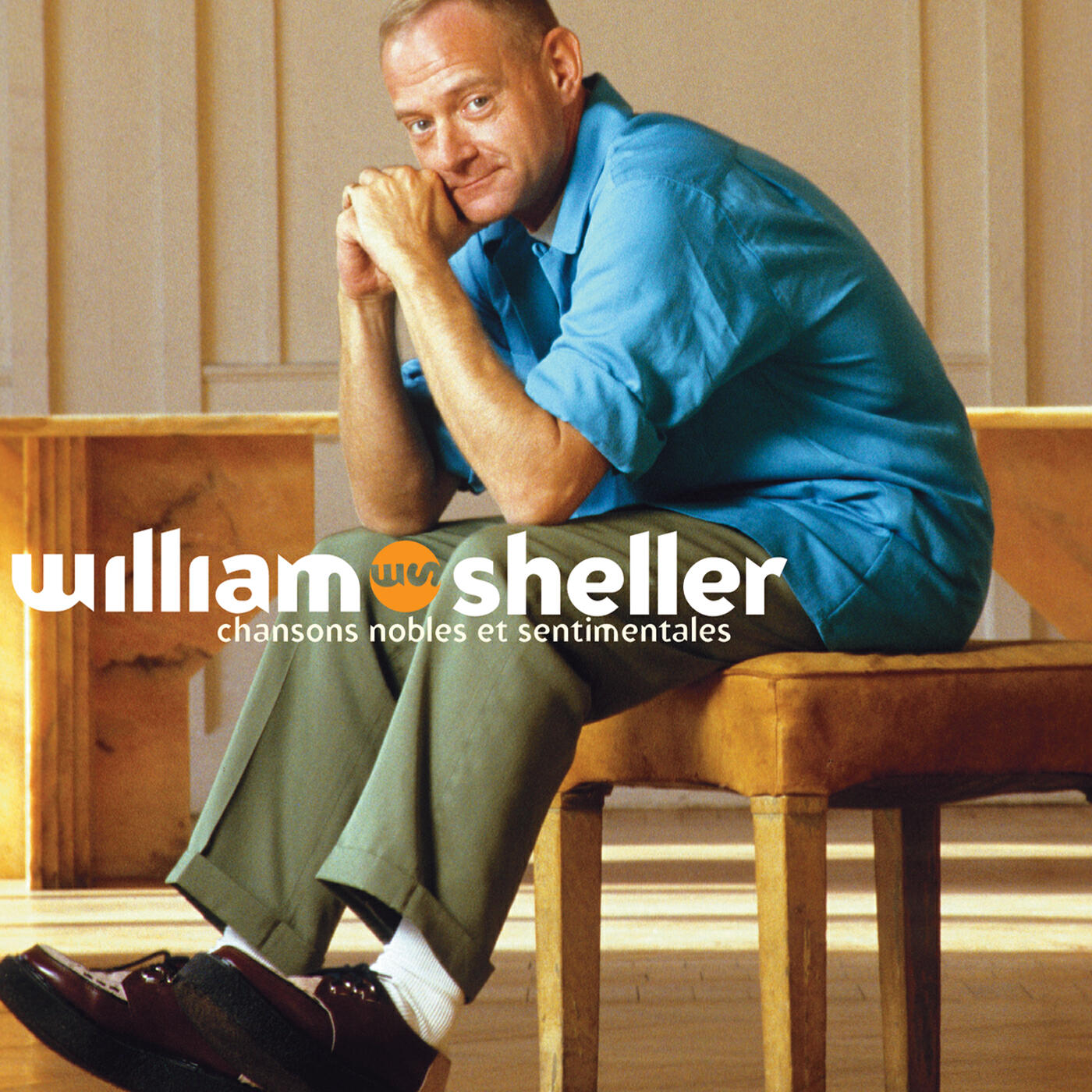 William Sheller - Rock'N'Dollars