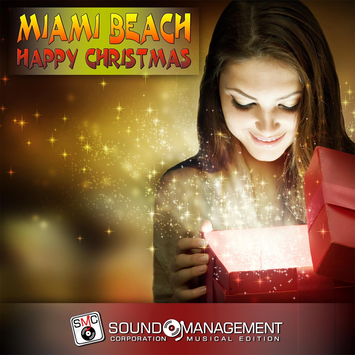 Jay-C - Santa Claus Is Coming to Town (Cristiano Contin Radio Version)