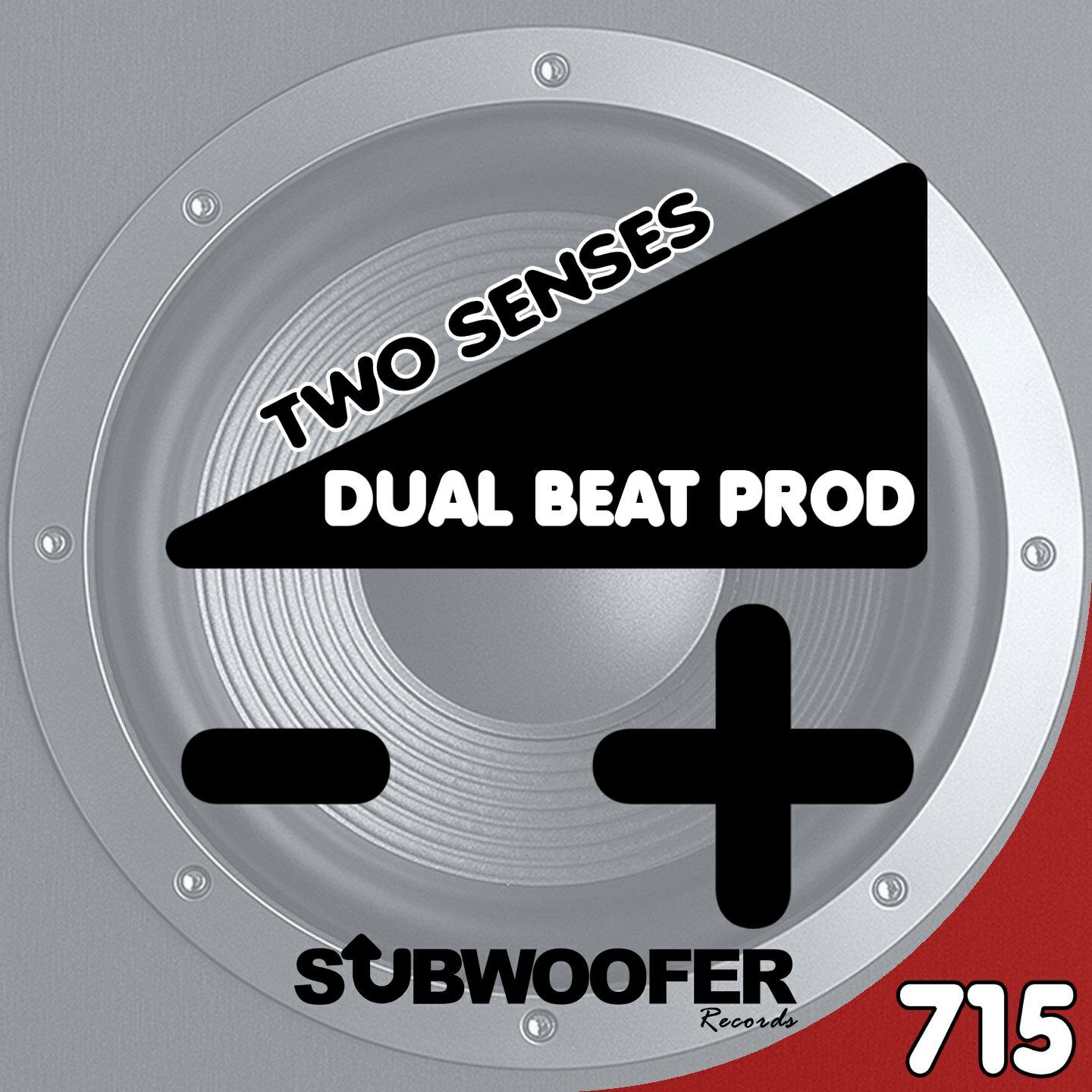 Dual Beat Prod - Eyesight