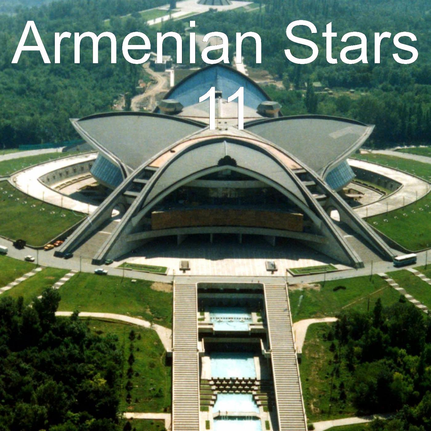 Arame - Armenia Moya