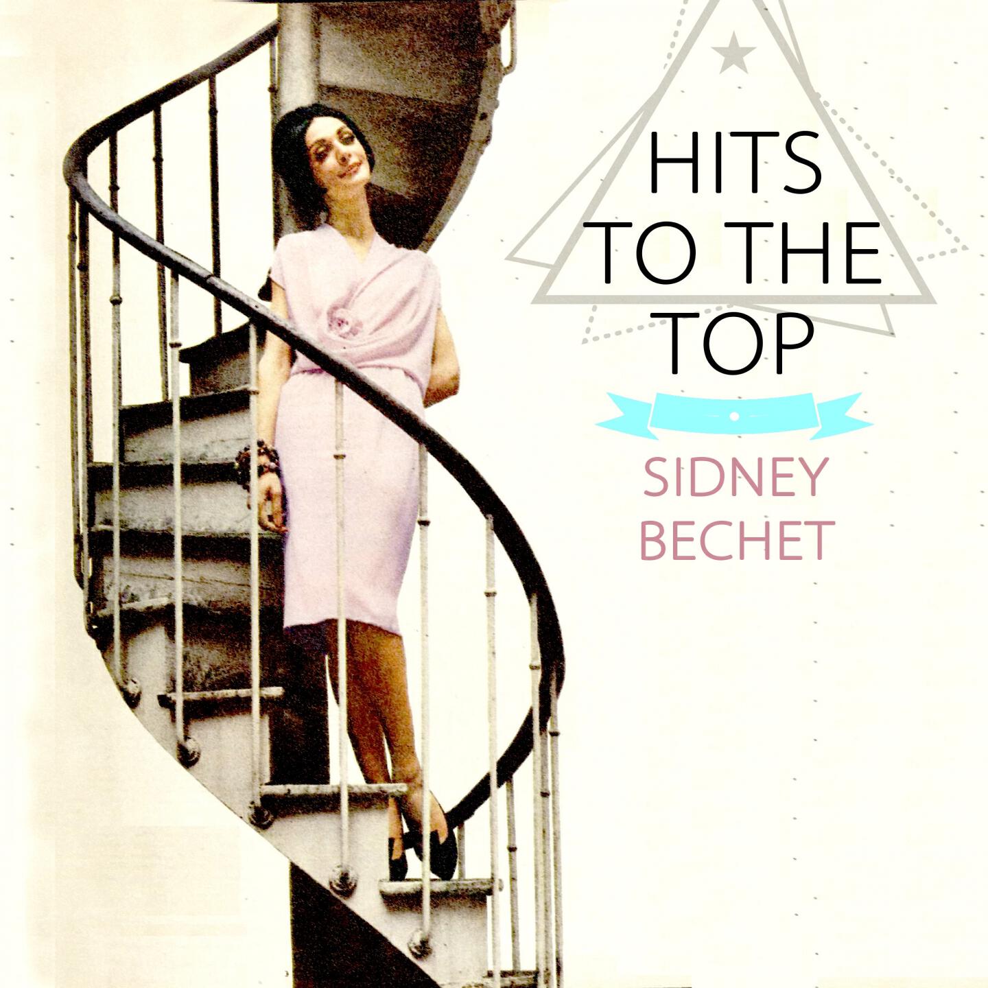 Sidney Bechet - Laura