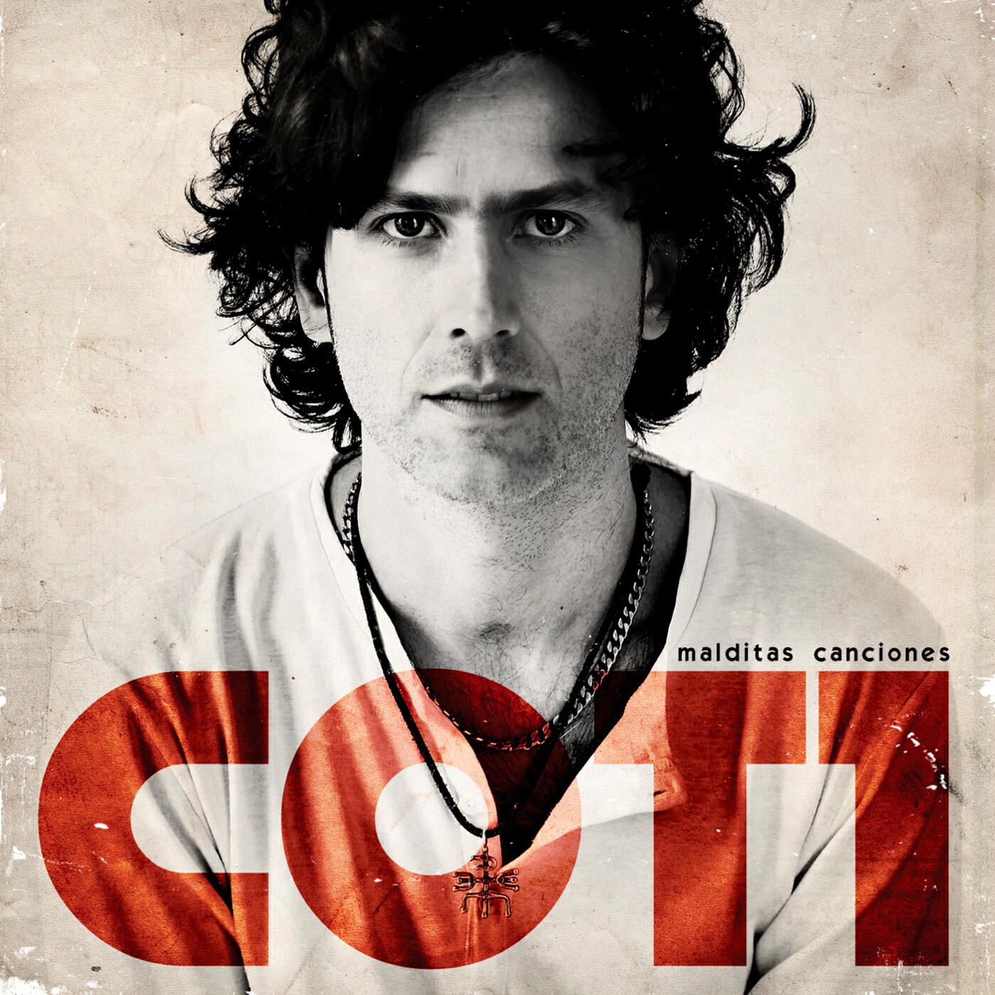 Coti Sorokin - Jugando Con Vos