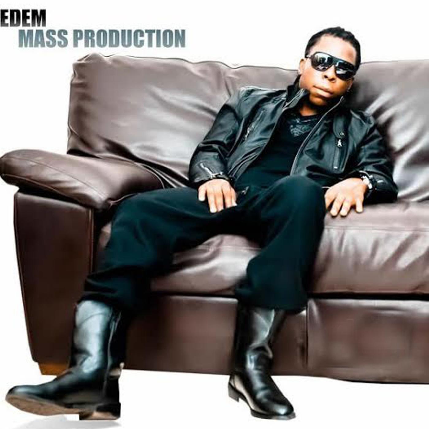 Edem - Wey Tin Rap (feat. Gemini)
