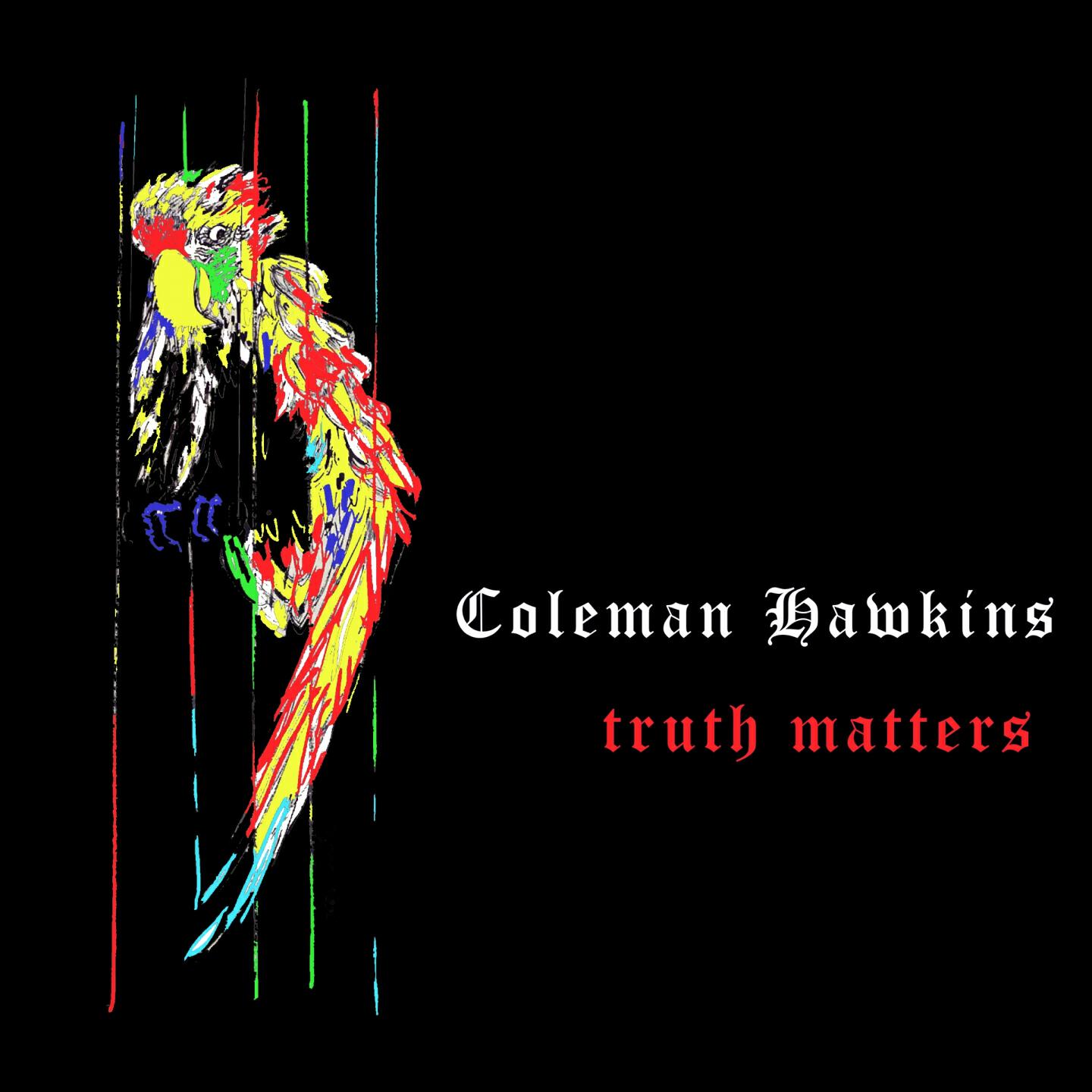 Coleman Hawkins Quintet - Out To Lunch