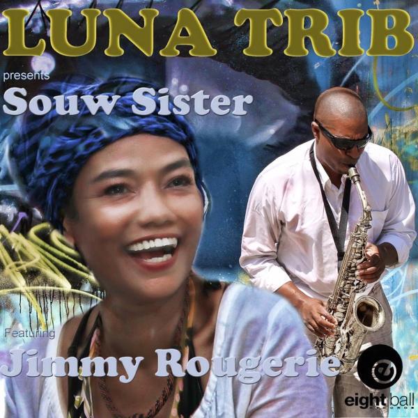 Souw Sister - You Are The One (feat. Jimmy Rougerie) (Mr Campo Remix)