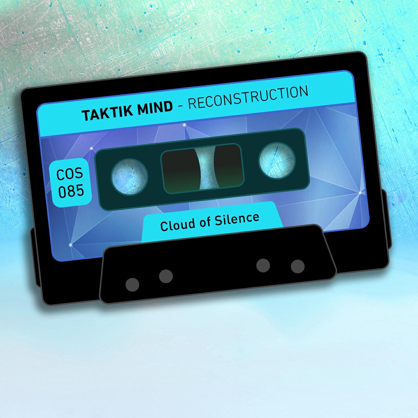 Taktik Mind - Latino Dance