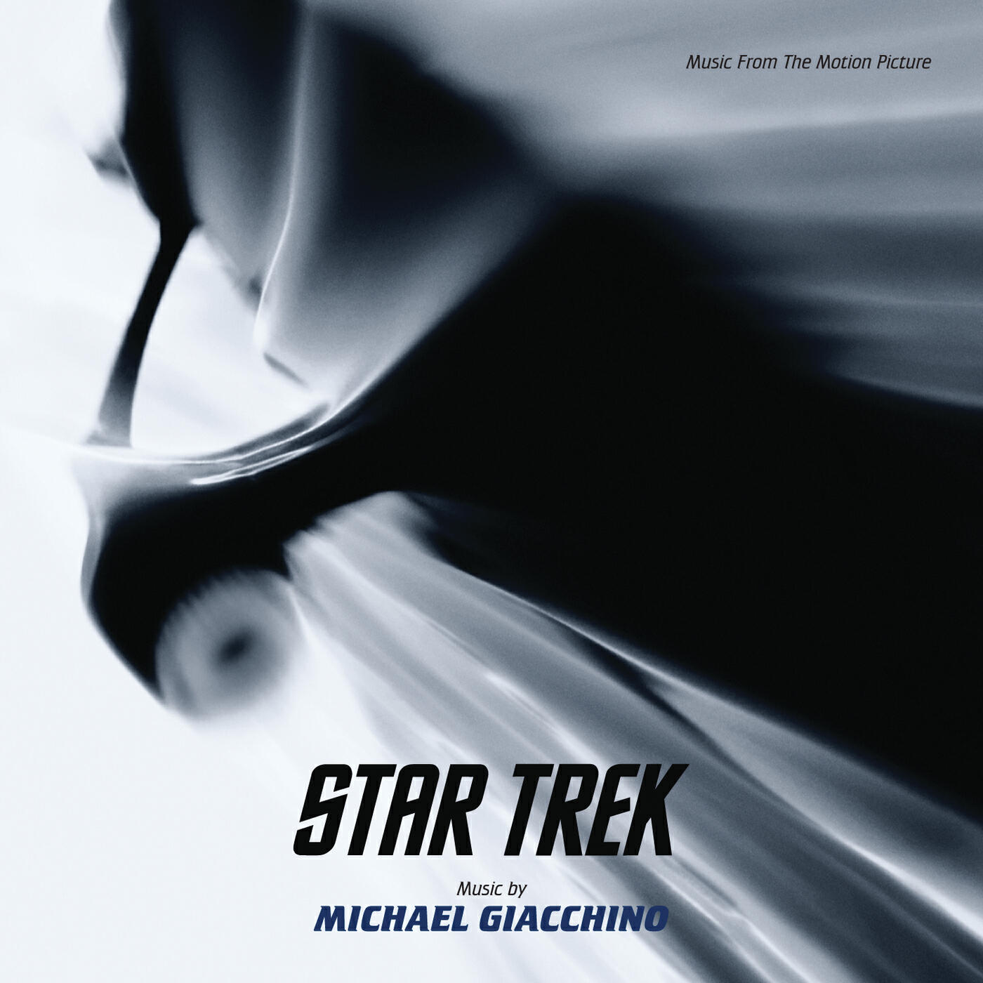 Michael Giacchino - Nero Fiddles, Narada Burns