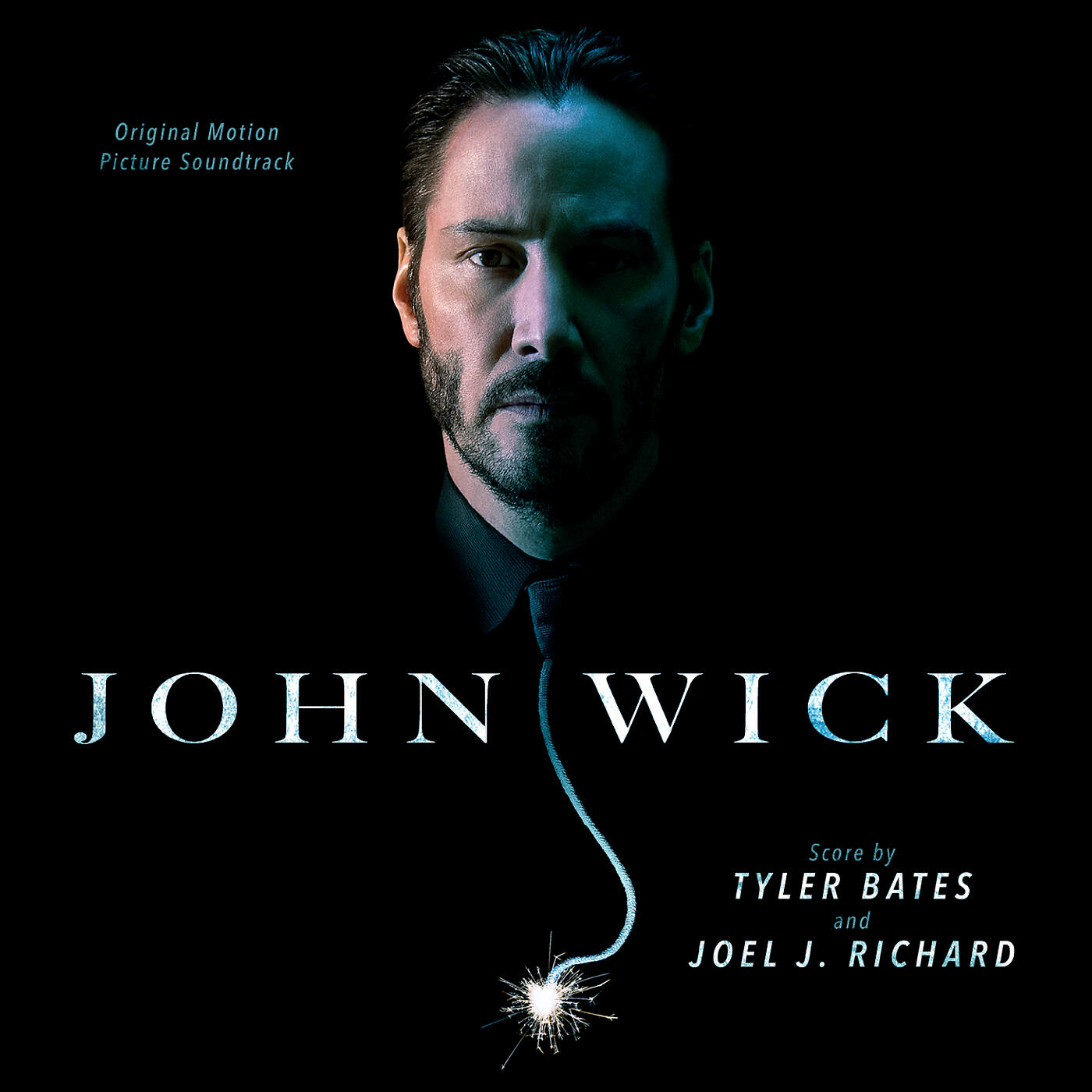 Tyler Bates - Baba Yaga