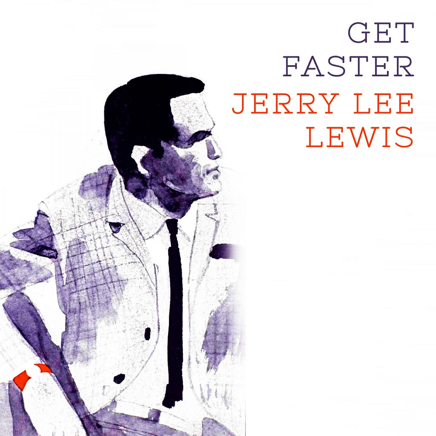 Jerry Lee Lewis - Hello Josephine