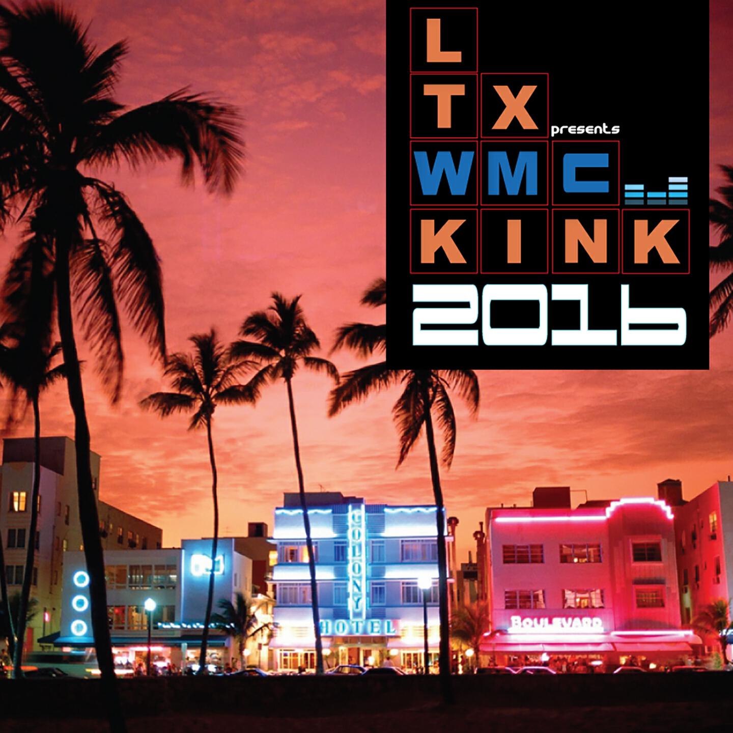 Miss MLV - When the Earth Changes (Future Mix)