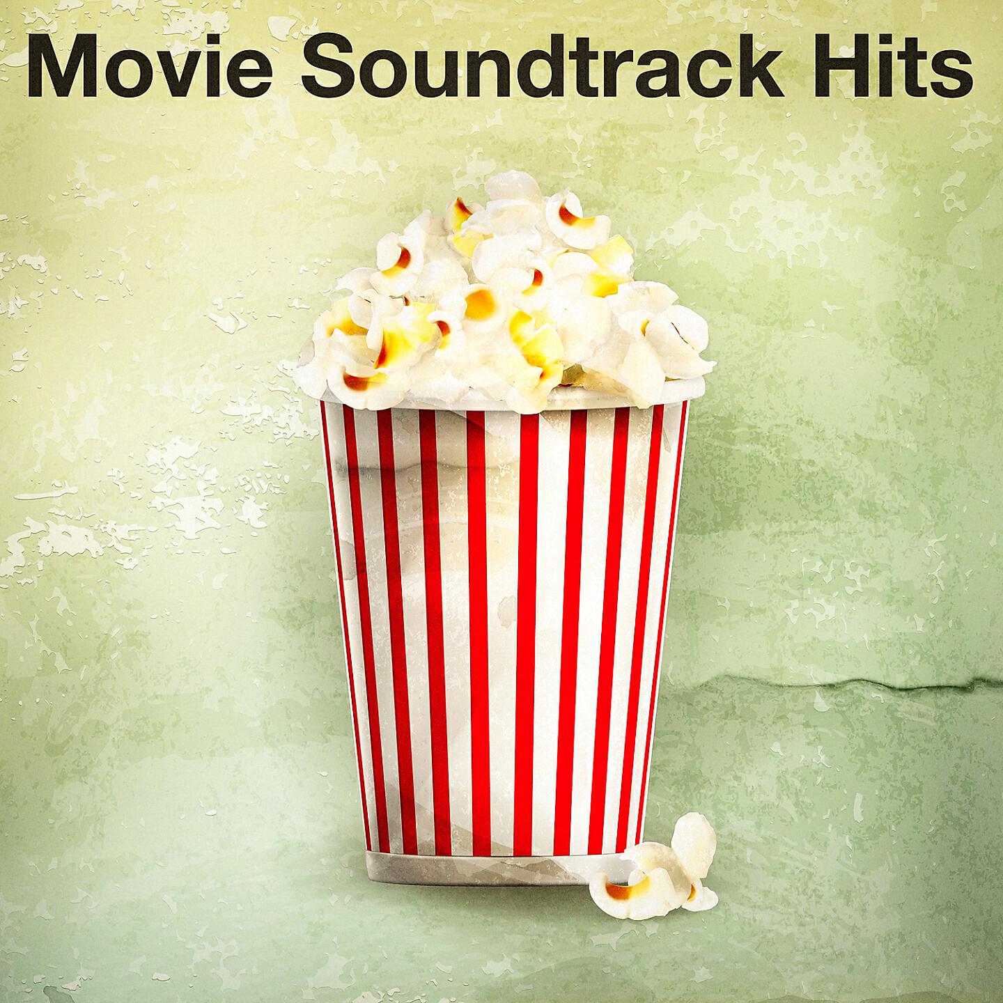 Best Movie Soundtracks - Terminator 2 (Main Title) (From the Movie 