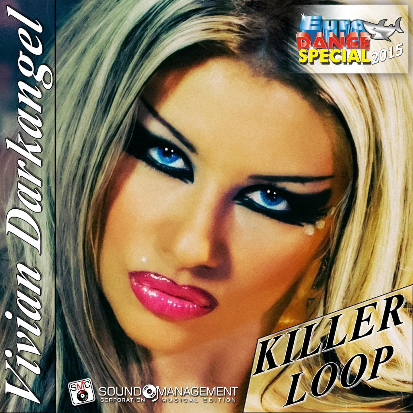 Vivian Darkangel - Killer Loop (Extended Version)