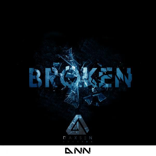 DNN (EC) - Broken (Original Mix)