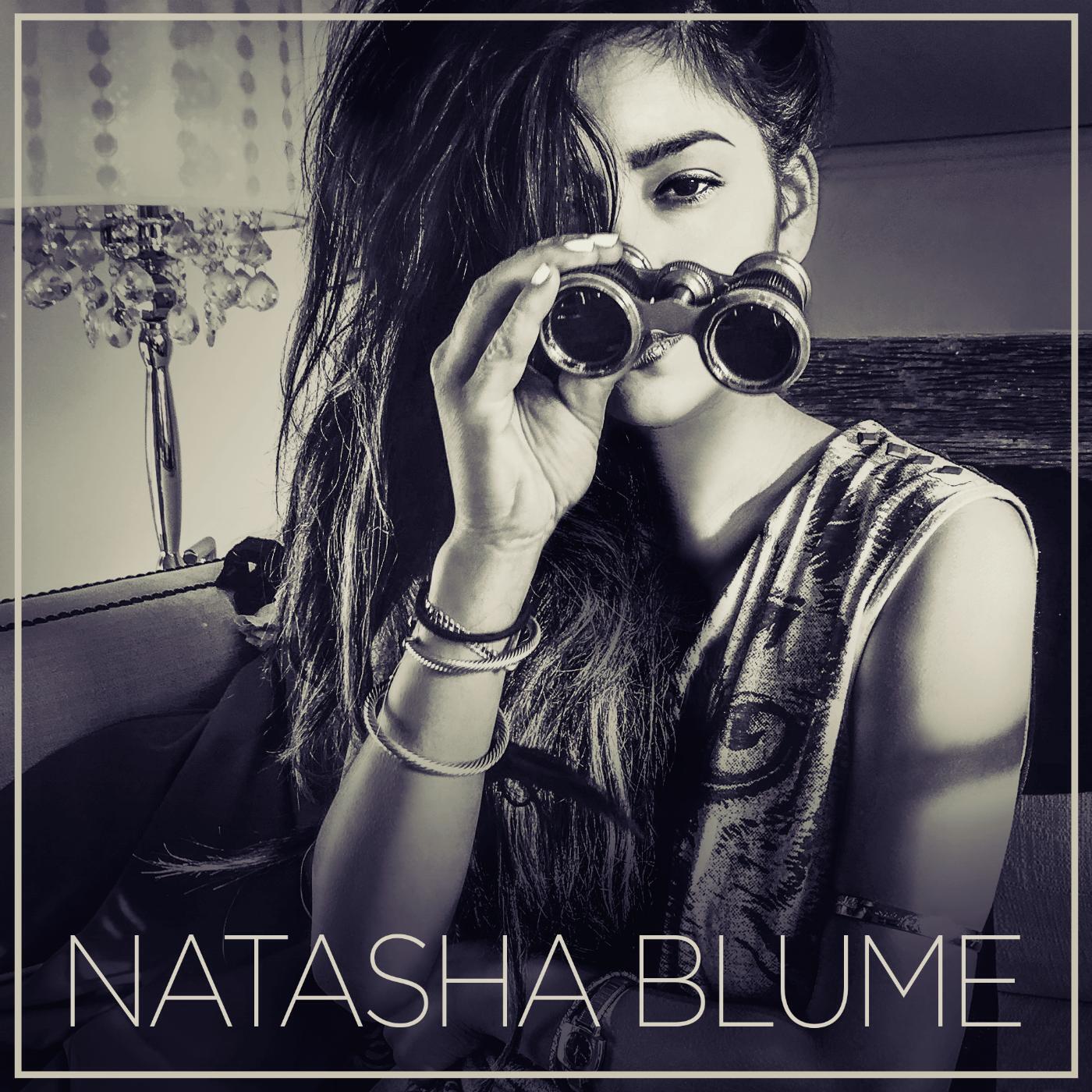 Natasha Blume - Journey (Ready to Fly)