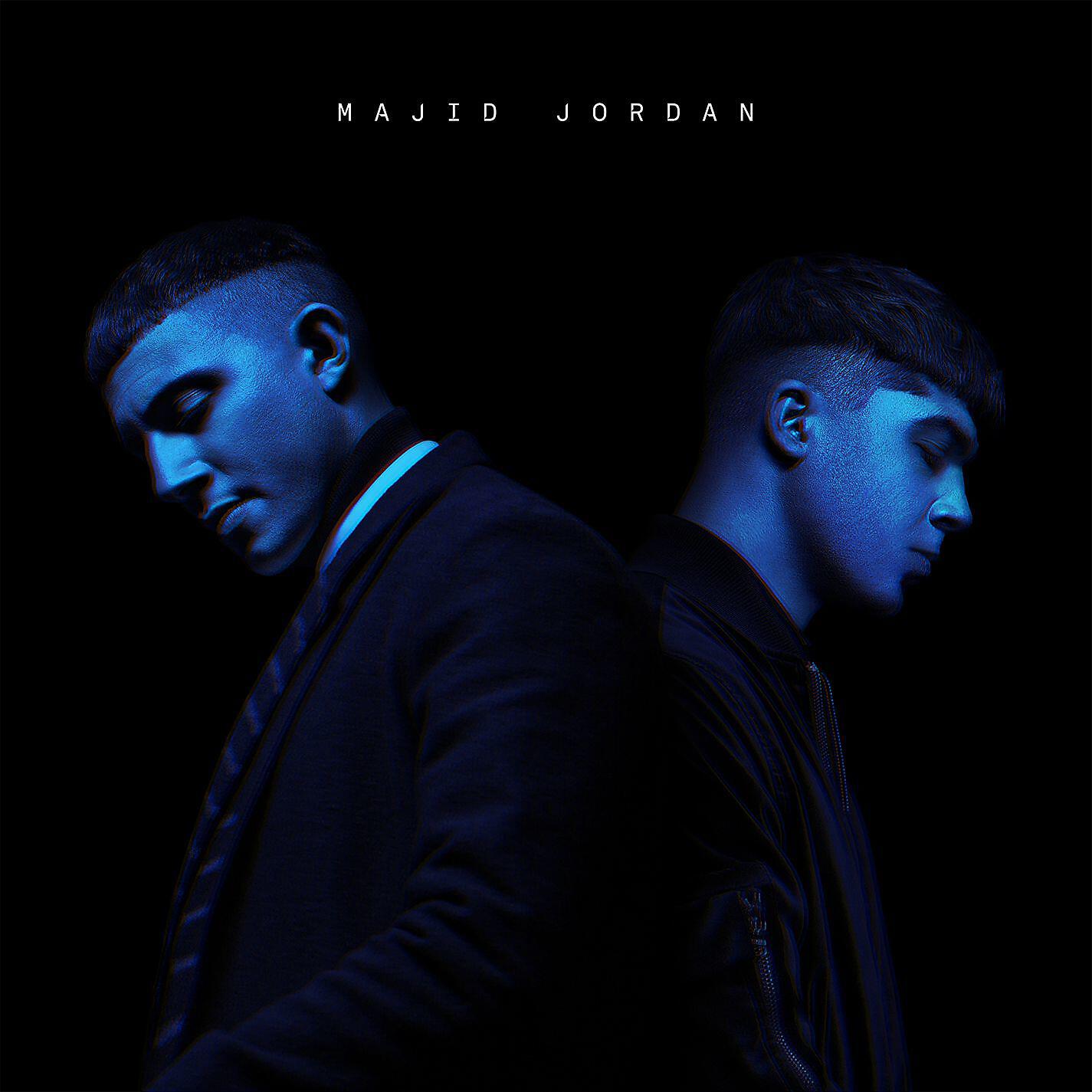 Majid Jordan - My Love (feat. Drake)