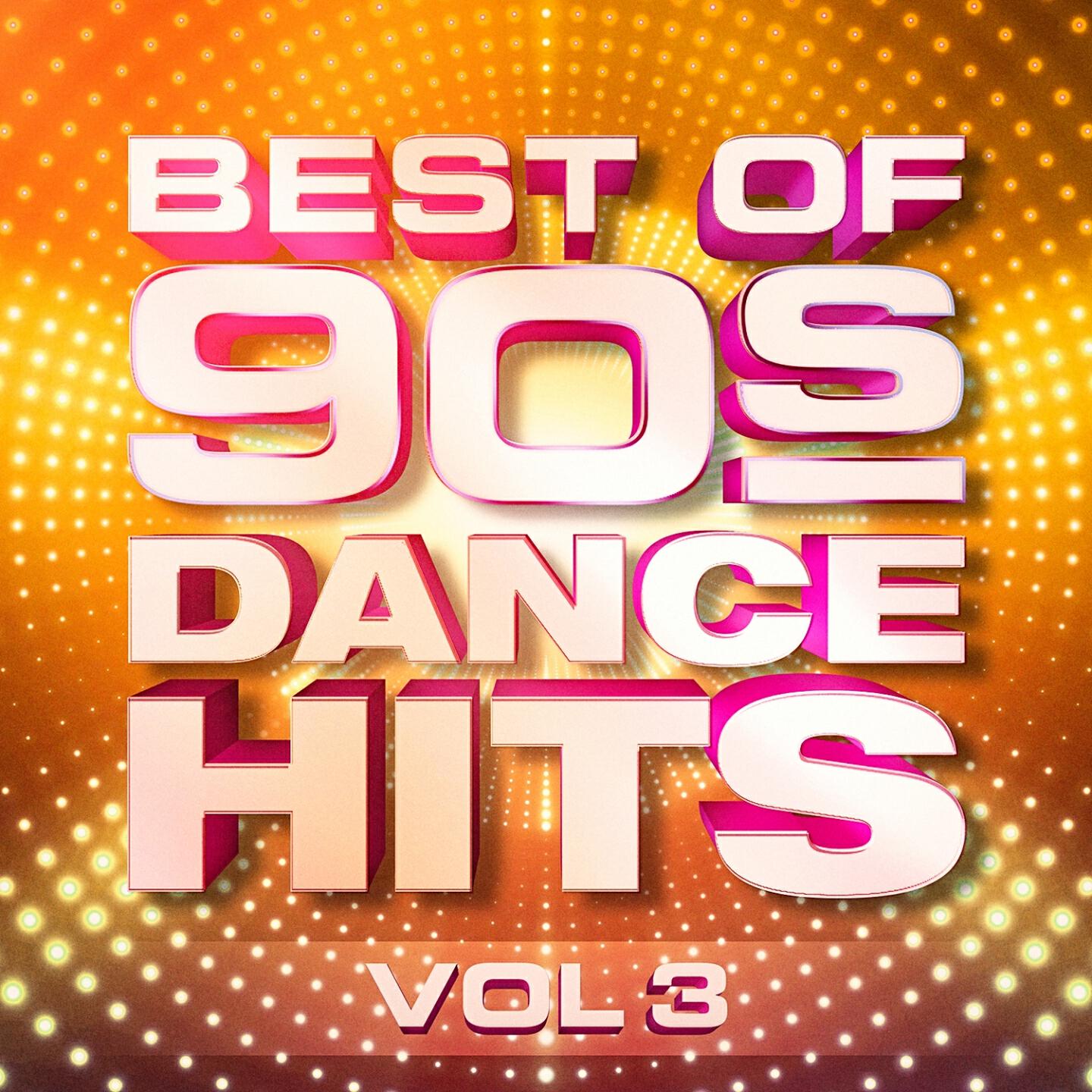 D.J. Rock 90's - No Limit