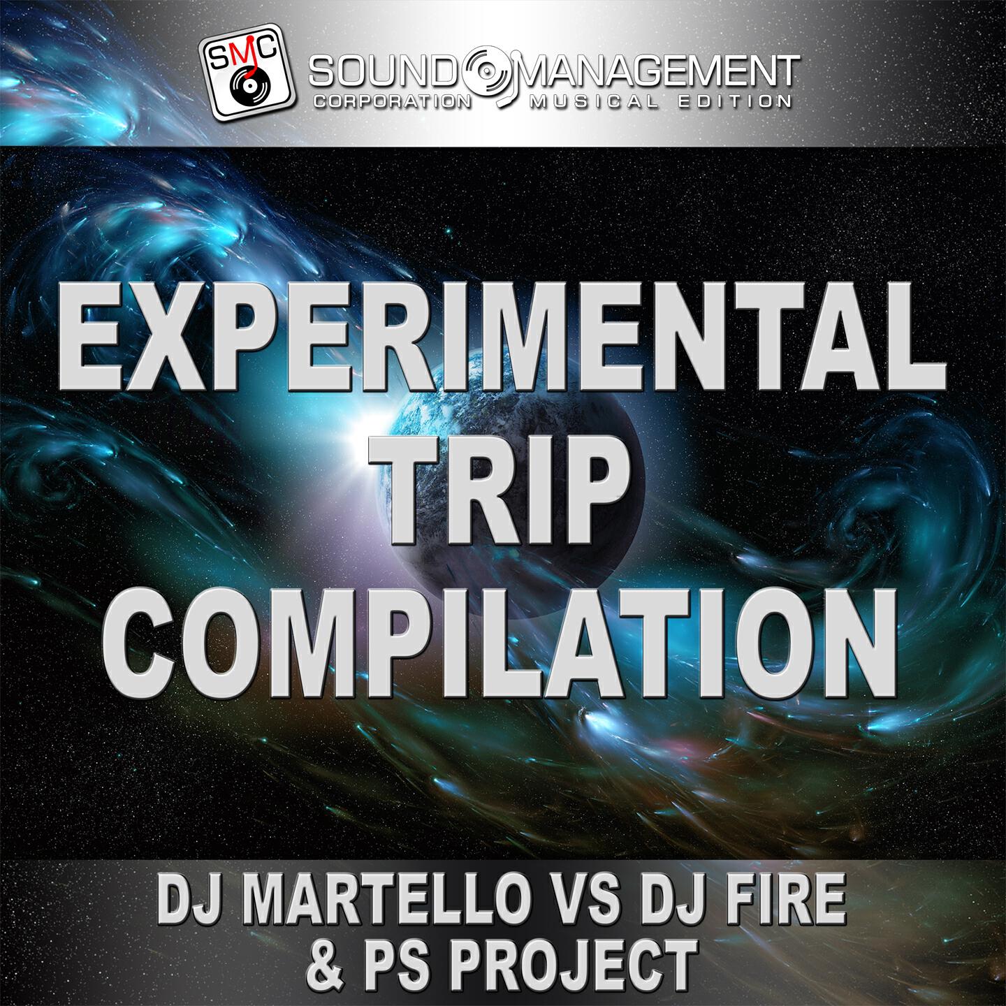 DJ Martello - Sensitive Hammer