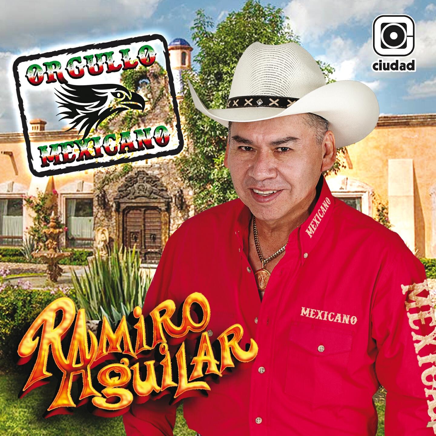 Ramiro Aguilar - Capilla Especial