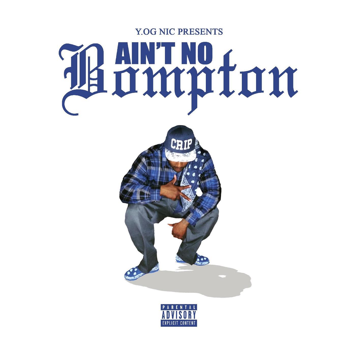 Y.OG NIC - Gang War (feat. G Dub)