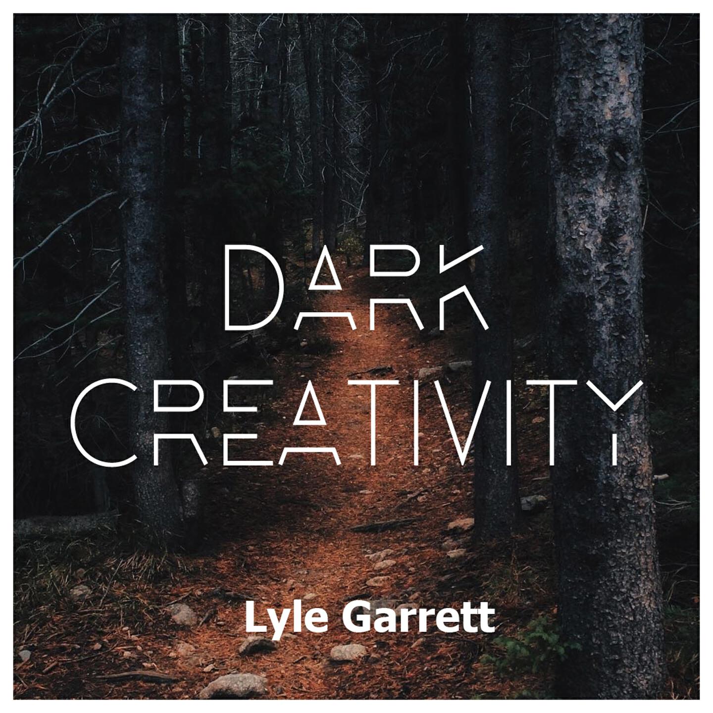 Lyle Garrett - Missiles of Determination
