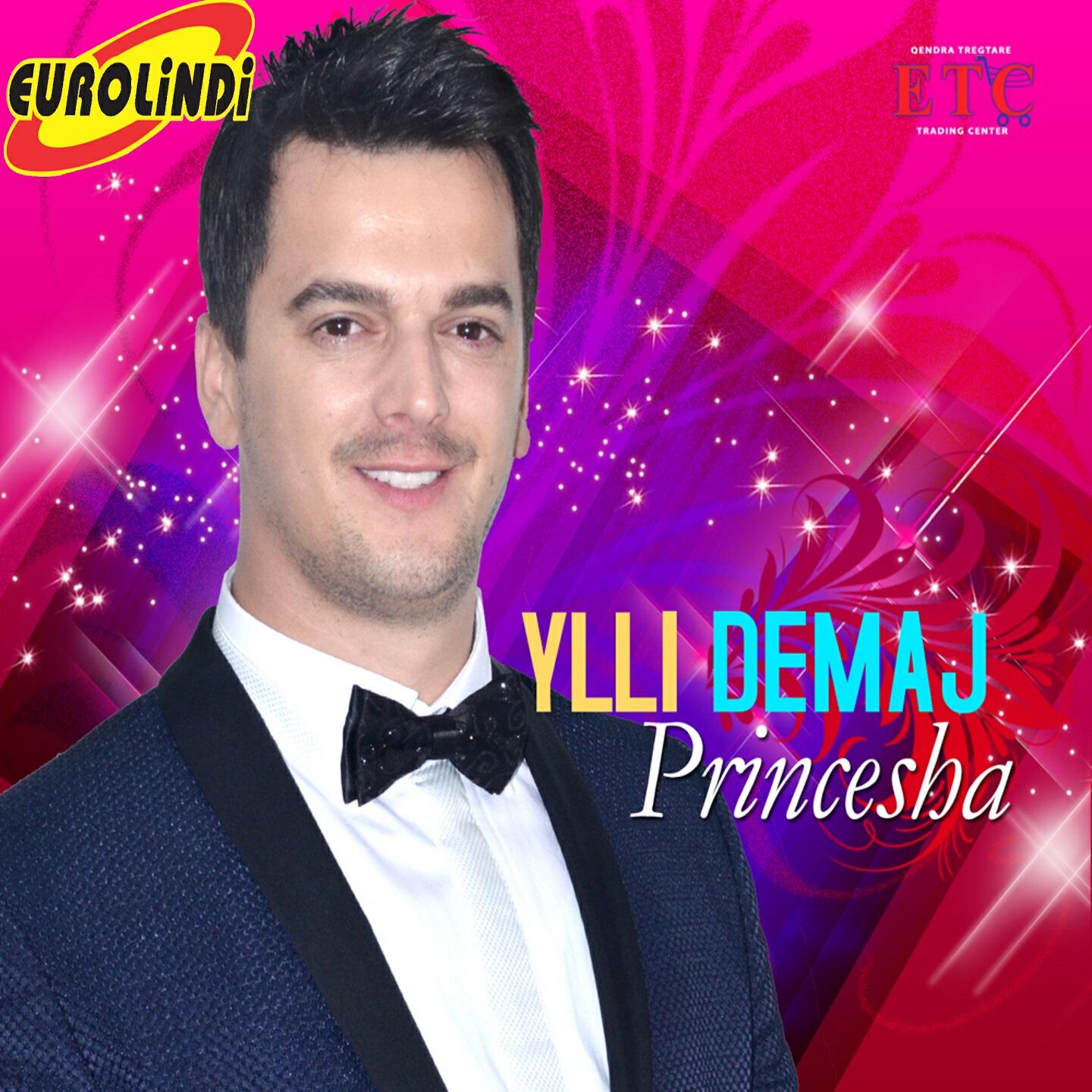 Ylli Demaj - Qysh at dite qe u martova
