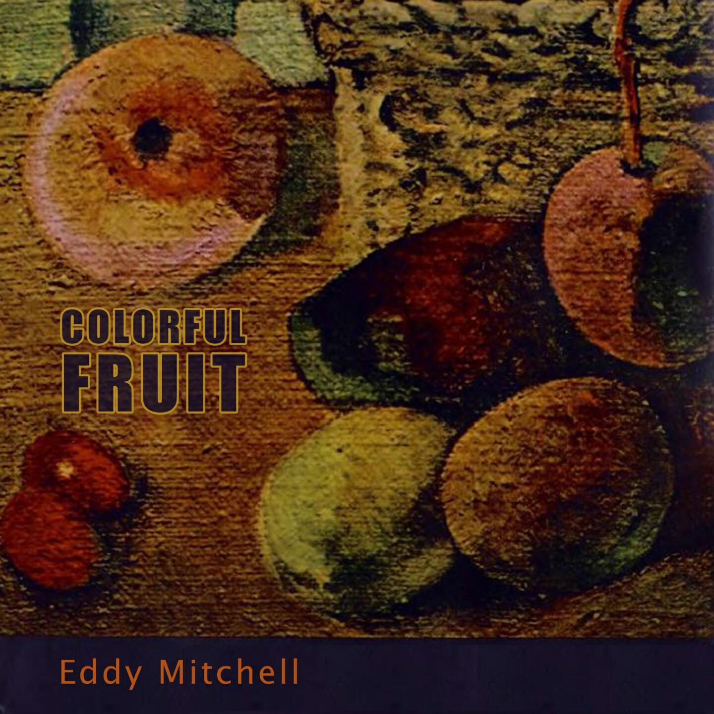 Eddy Mitchell - Si Tu Penses