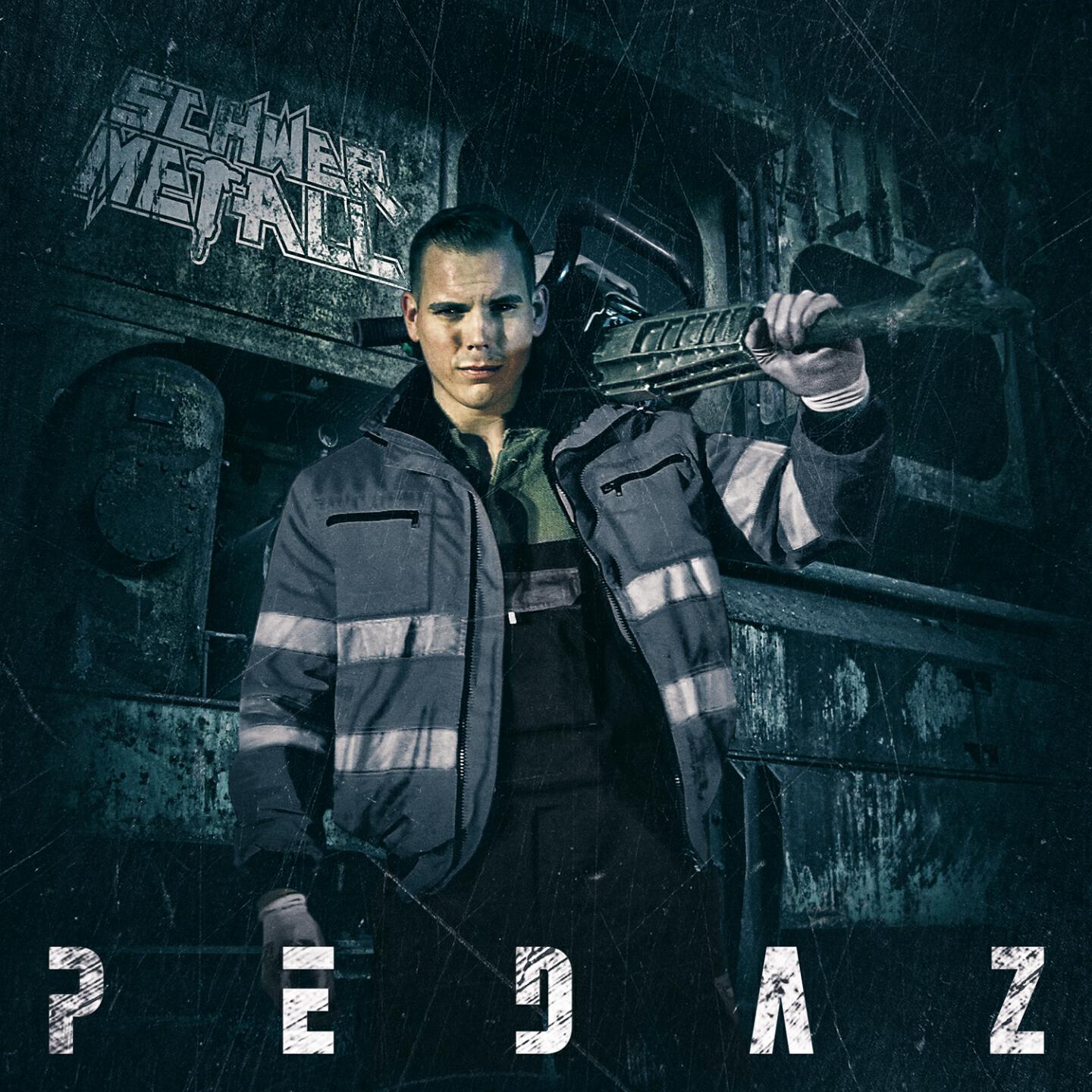 Pedaz - Feierabend (Skit)
