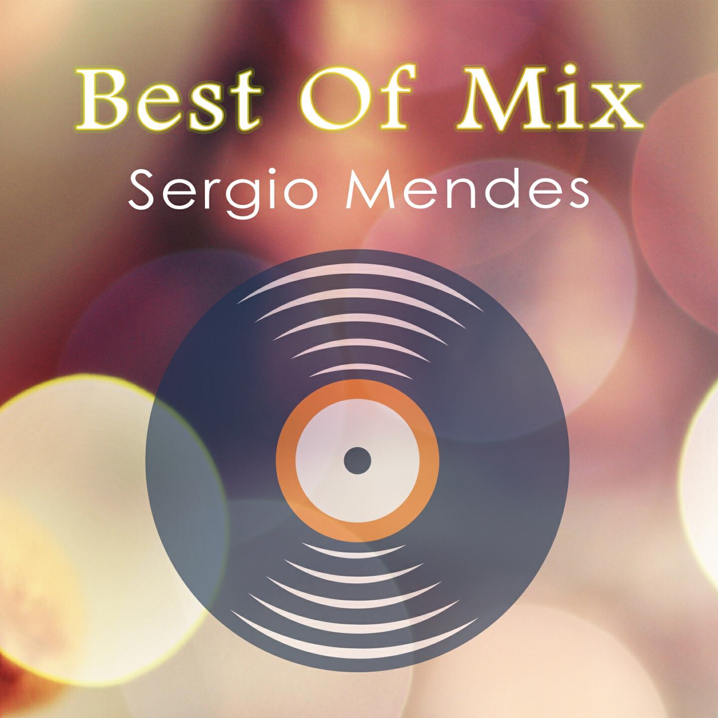 Sergio Mendes - Outra Vez